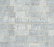 Adoquin AAF5. Alhambra abujardado textura fina difuminado Ceniza (5).